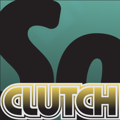 SoClutch social media icon