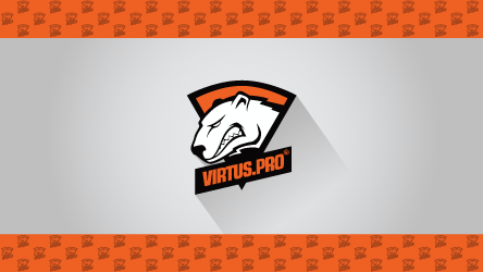 Virtus Pro banner